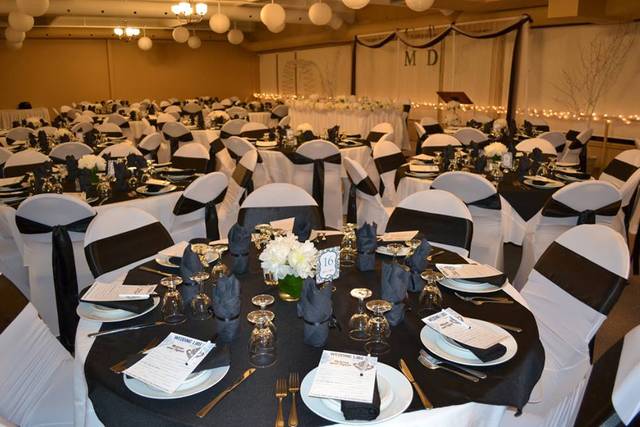 Wedding Banquet Halls in Saint John - Reviews for Venues