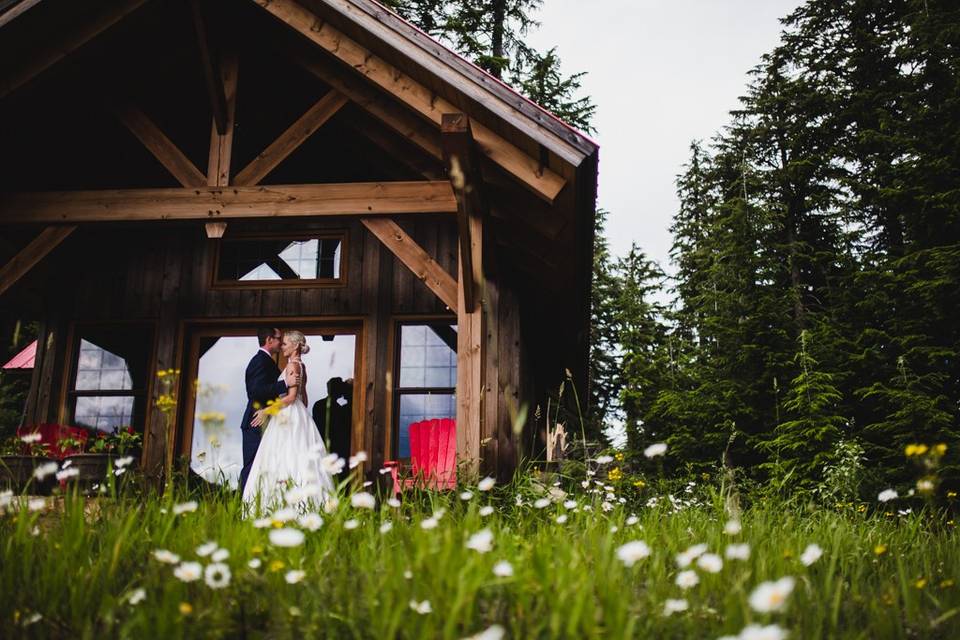 Heather Mountain Lodge & Cabins