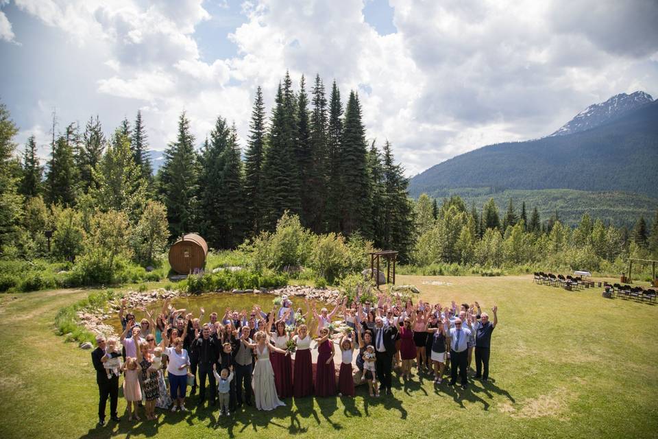 Heather Mountain Lodge & Cabins