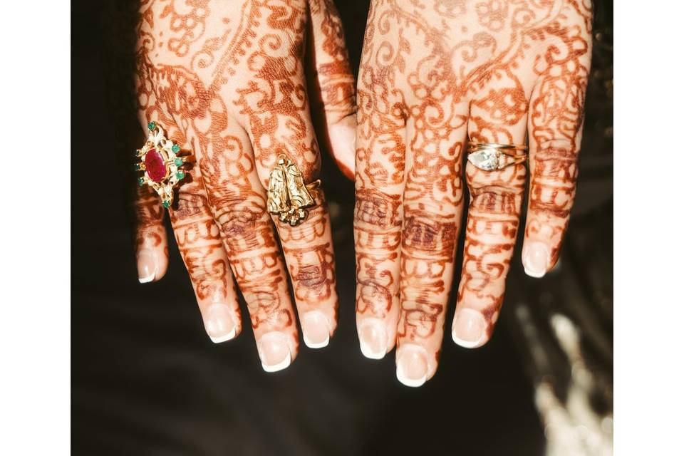 The details