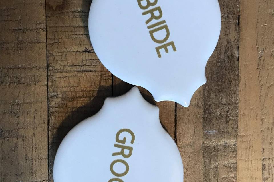 Custom Table Markers