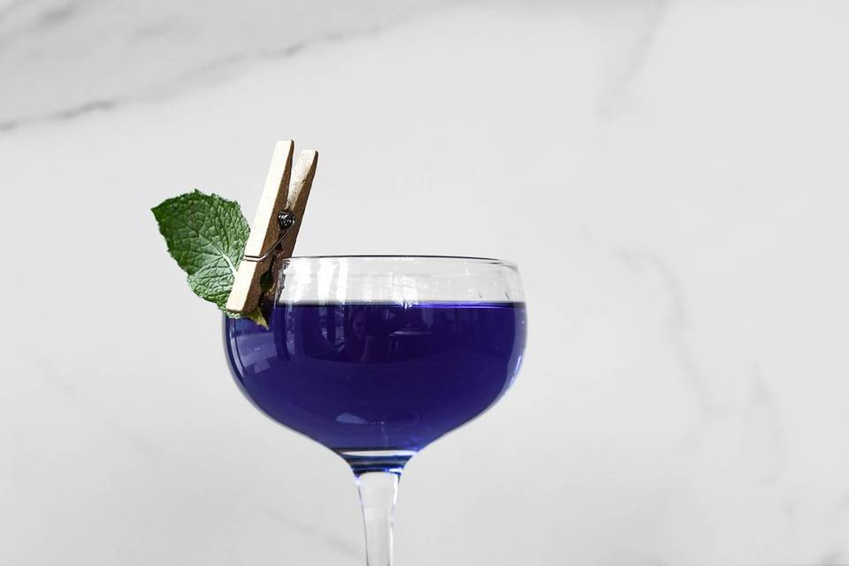 Groom Cocktail