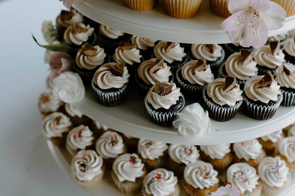 Cupcakes