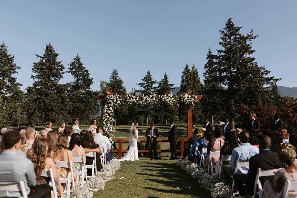Ceremony