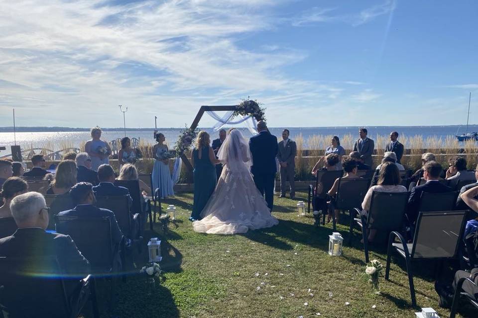 Ottawa Wedding