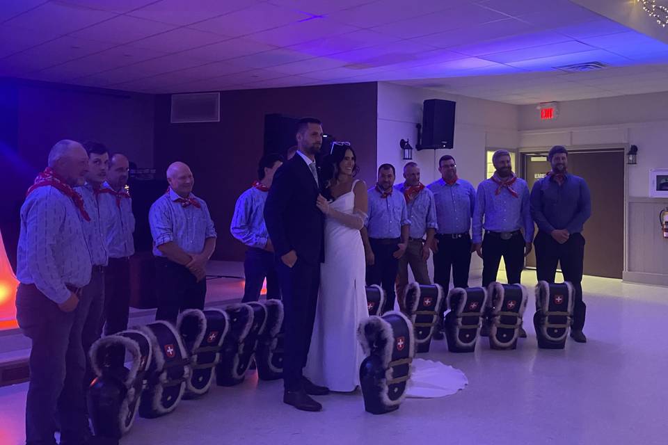 Beautiful Wedding