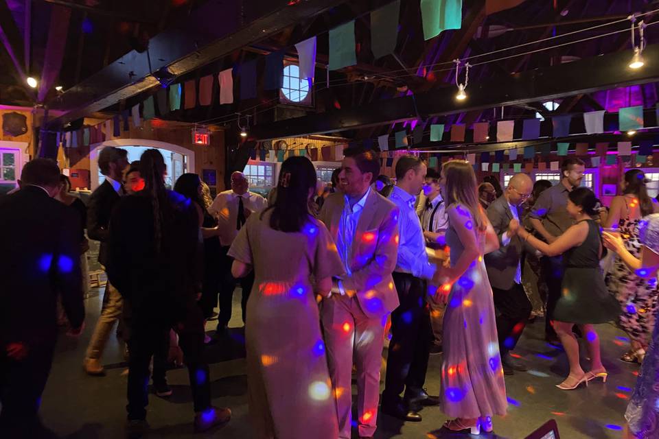 Venue by the Ottawa River
