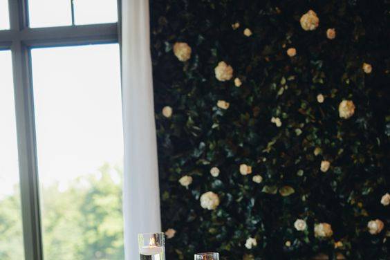 Barrie, Ontario wedding venue