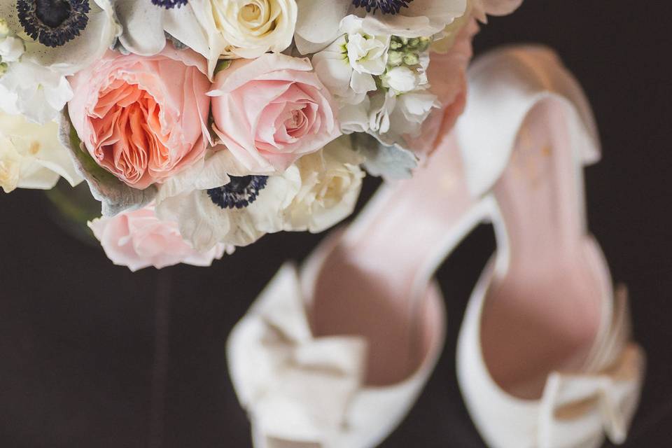 Bridal Bouquet