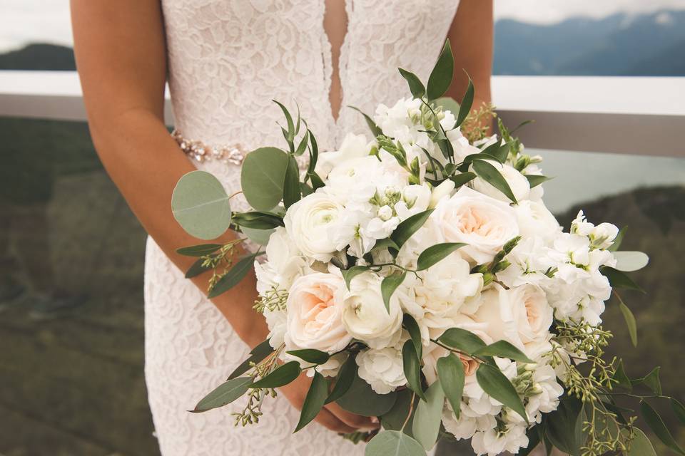 Bridal Bouquet