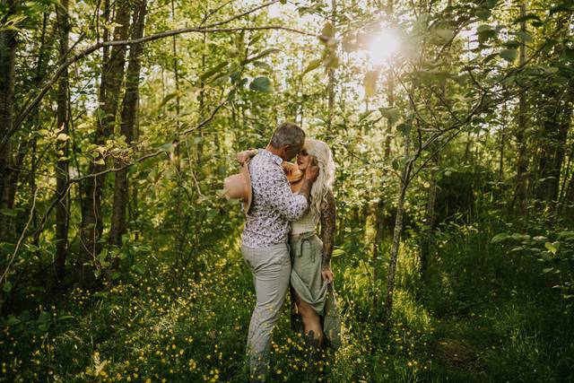 Forest engagement