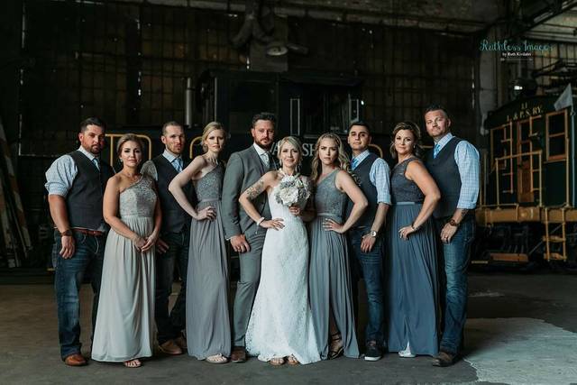 #bridalgoals