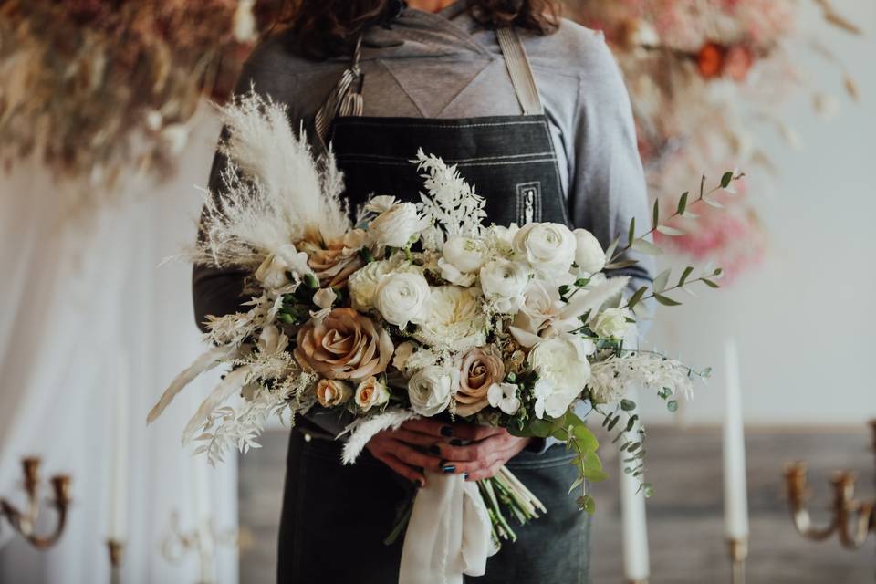 Bridal Bouquet