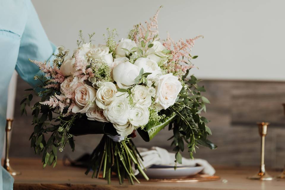 Bridal Bouquet