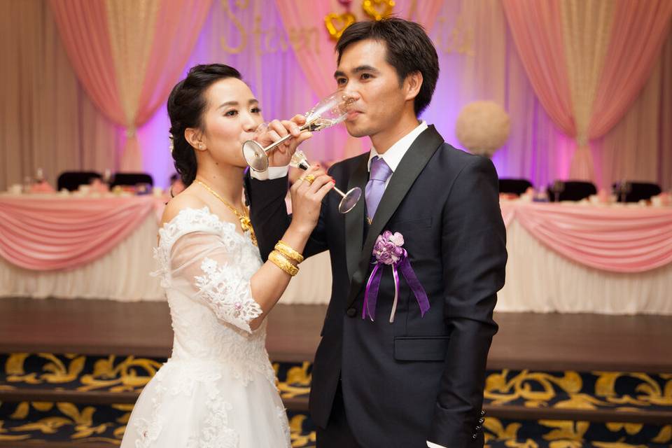 Ada & Steven