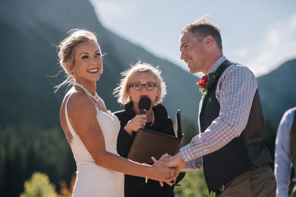 Happily Ever After Alberta