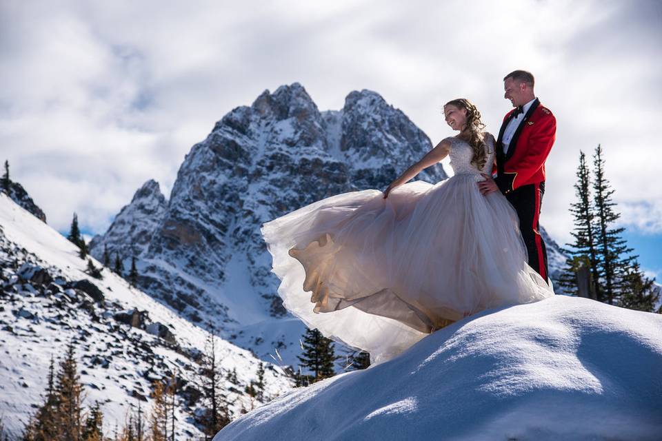 Happily Ever After Alberta