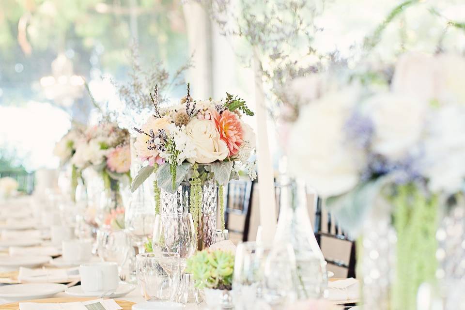 Petite Pearl Events