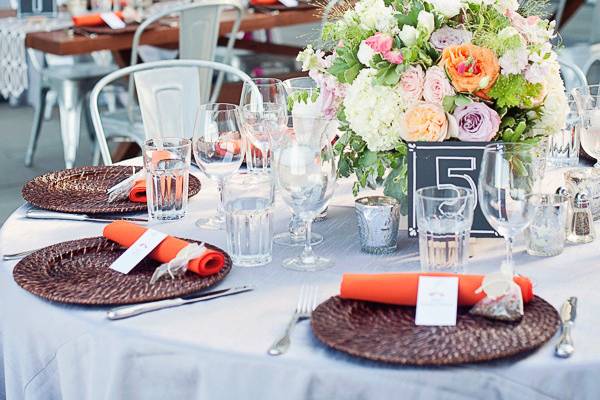 Petite Pearl Events