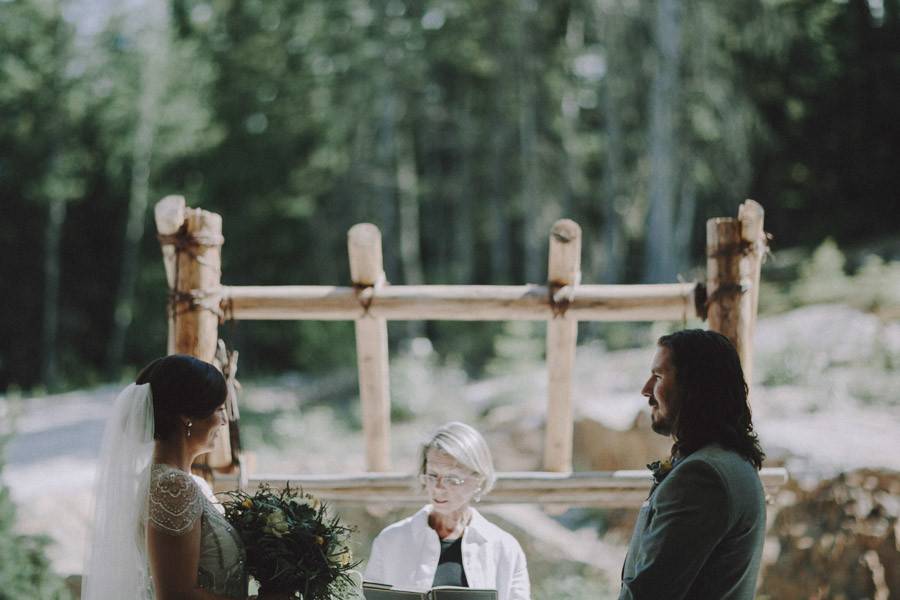 Whistler Wedding