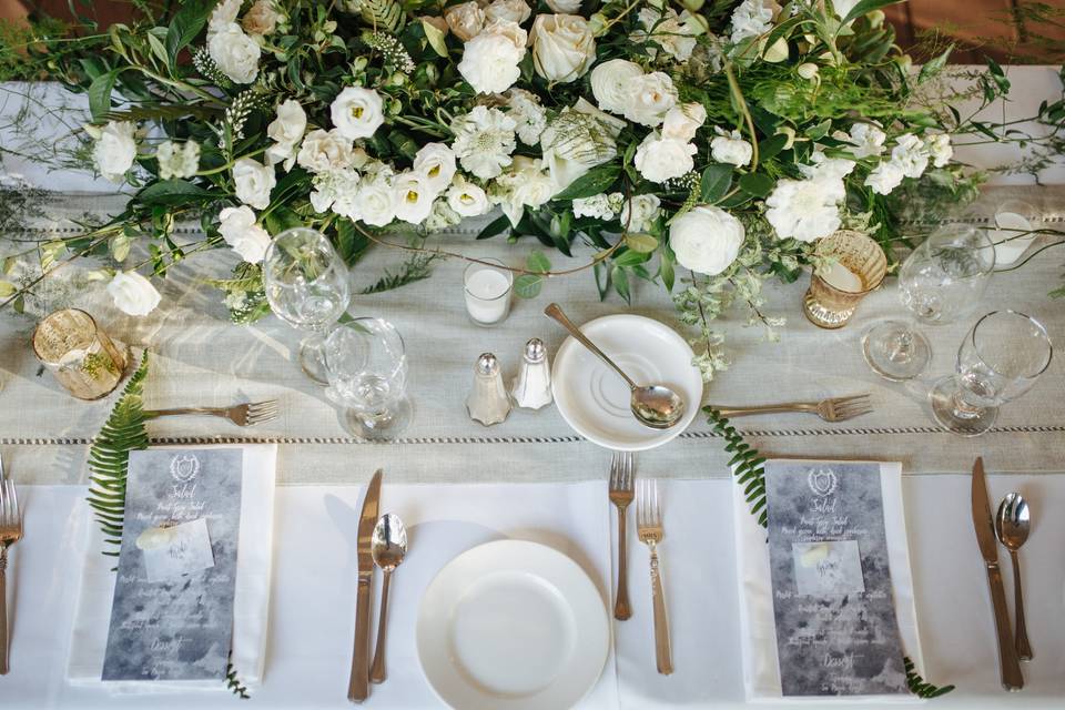 Petite Pearl Events