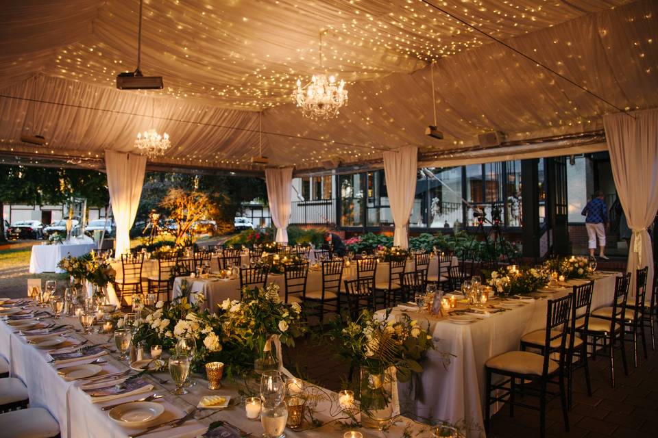 Petite Pearl Events
