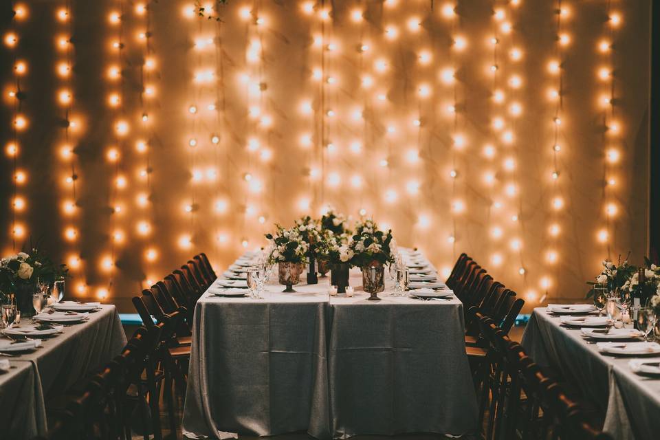 Petite Pearl Events