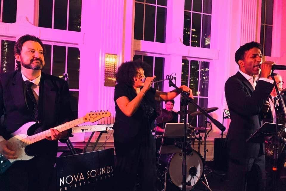 Corporate Event