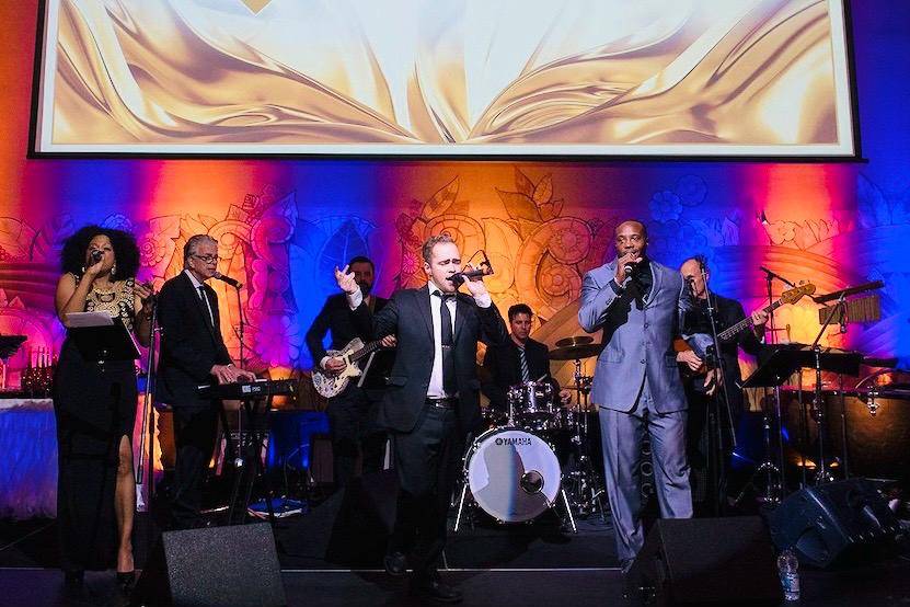 Wedding band