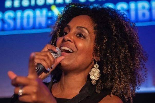 Female vocalist