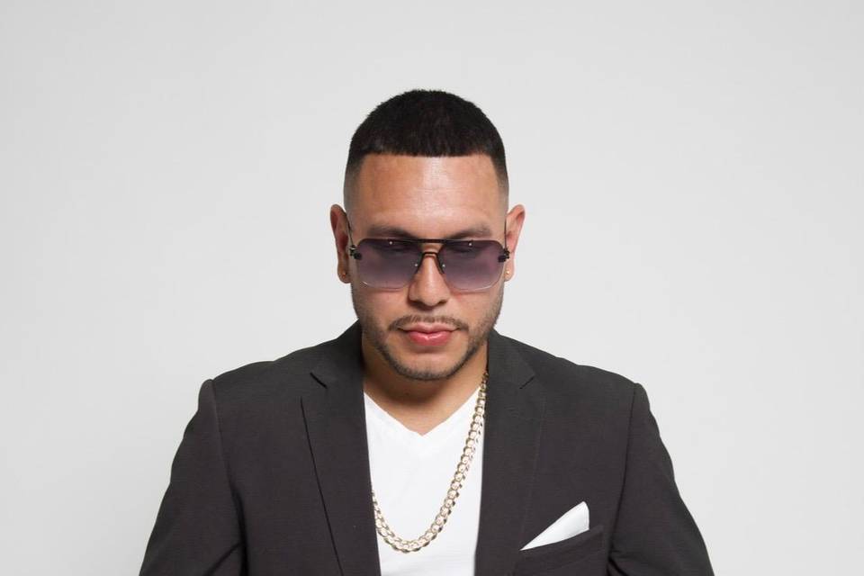 TruVibe DJ