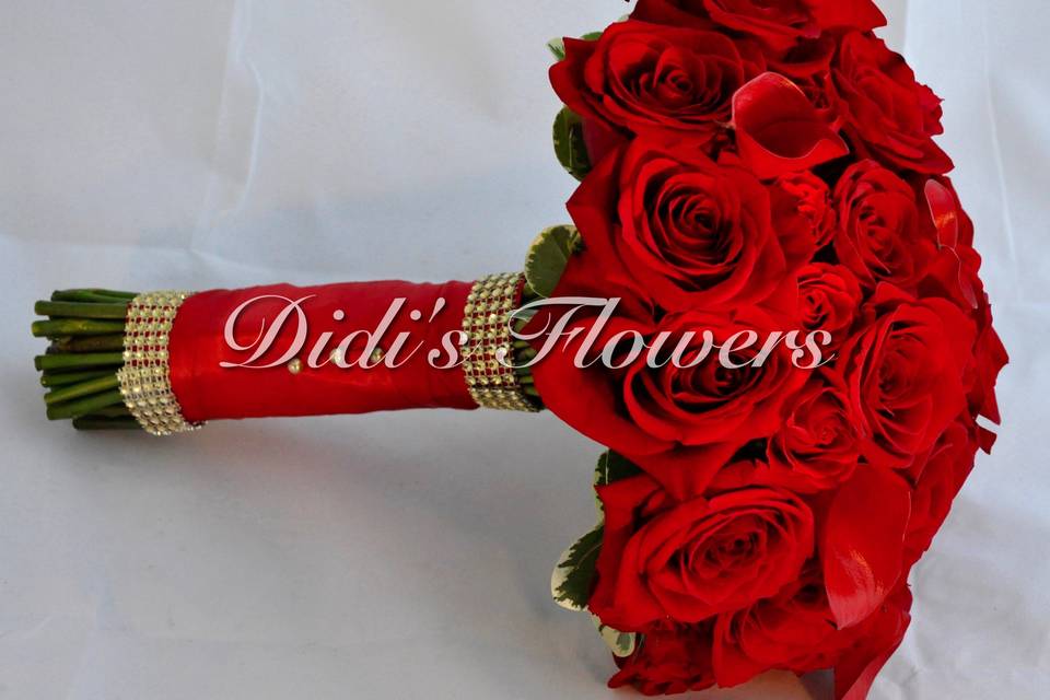 Didi's Flowers