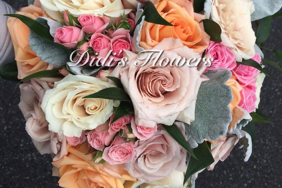 Didi's Flowers