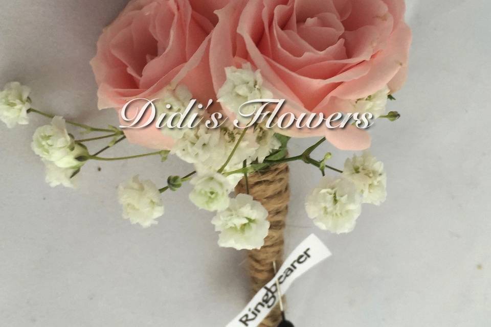 Didi's Flowers