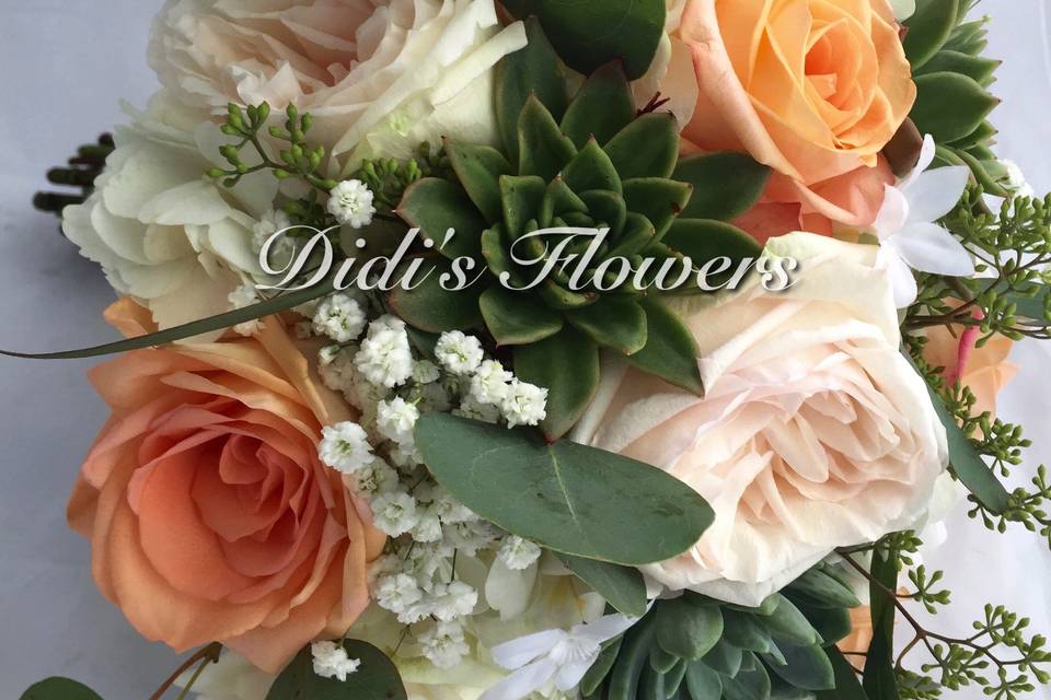 Didi's Flowers