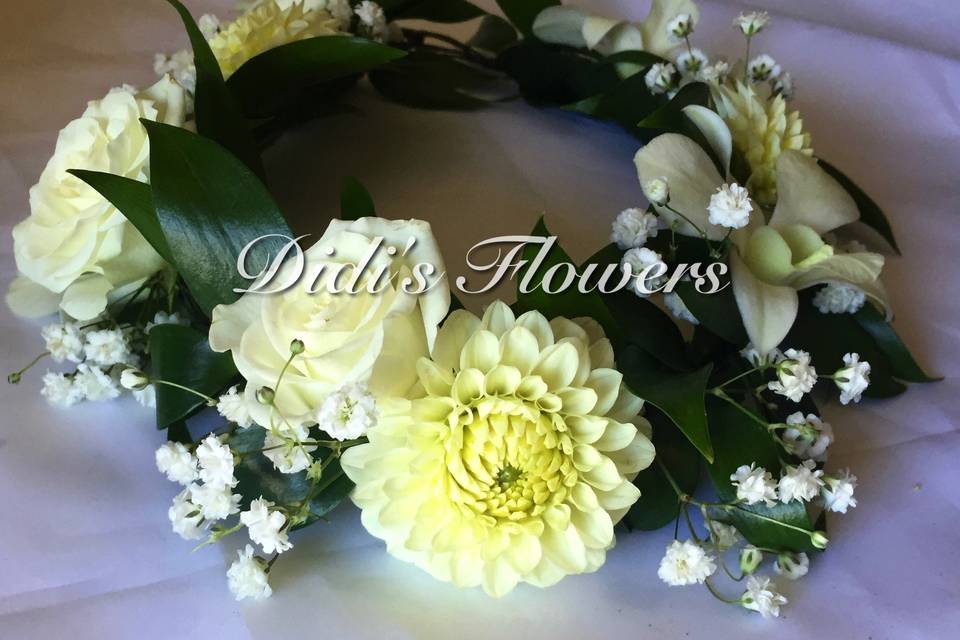 Didi's Flowers