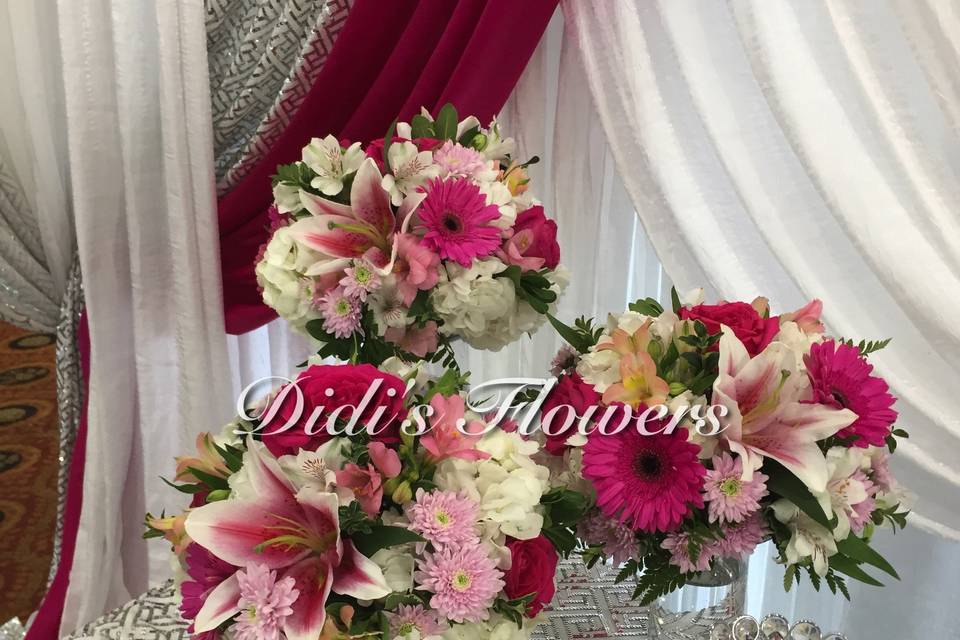 Didi's Flowers