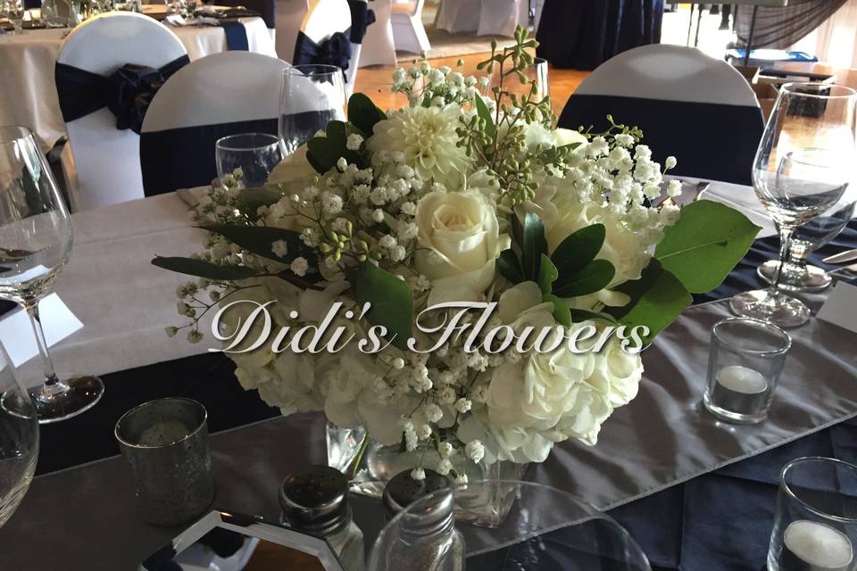 Didi's Flowers