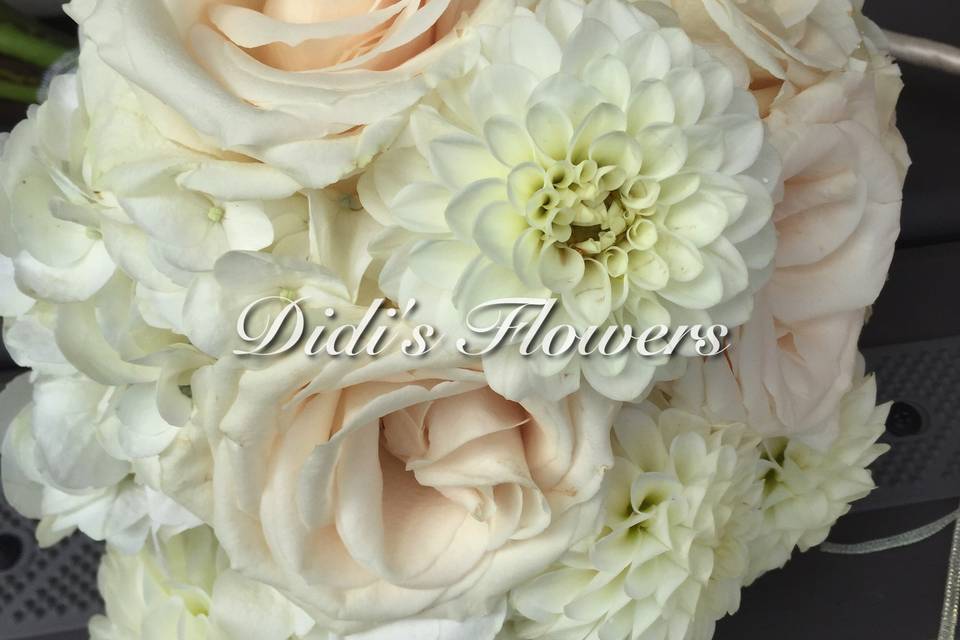 Didi's Flowers