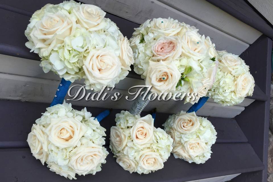 Didi's Flowers