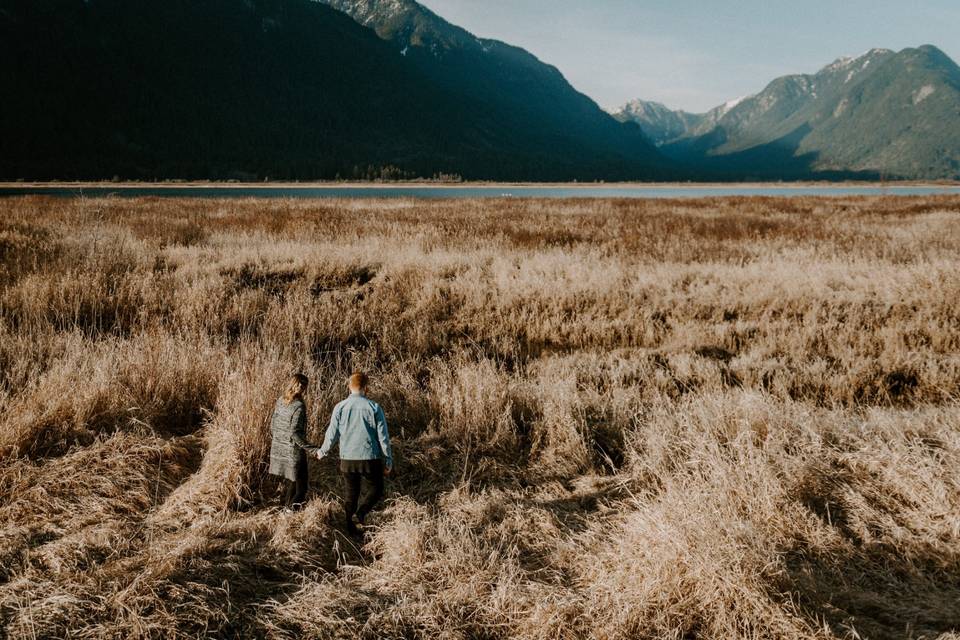 Engagement Session