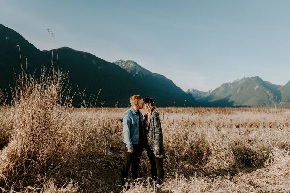 Engagement Session