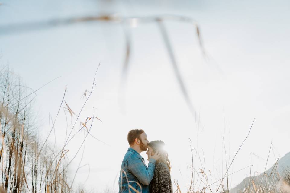 Engagement Session