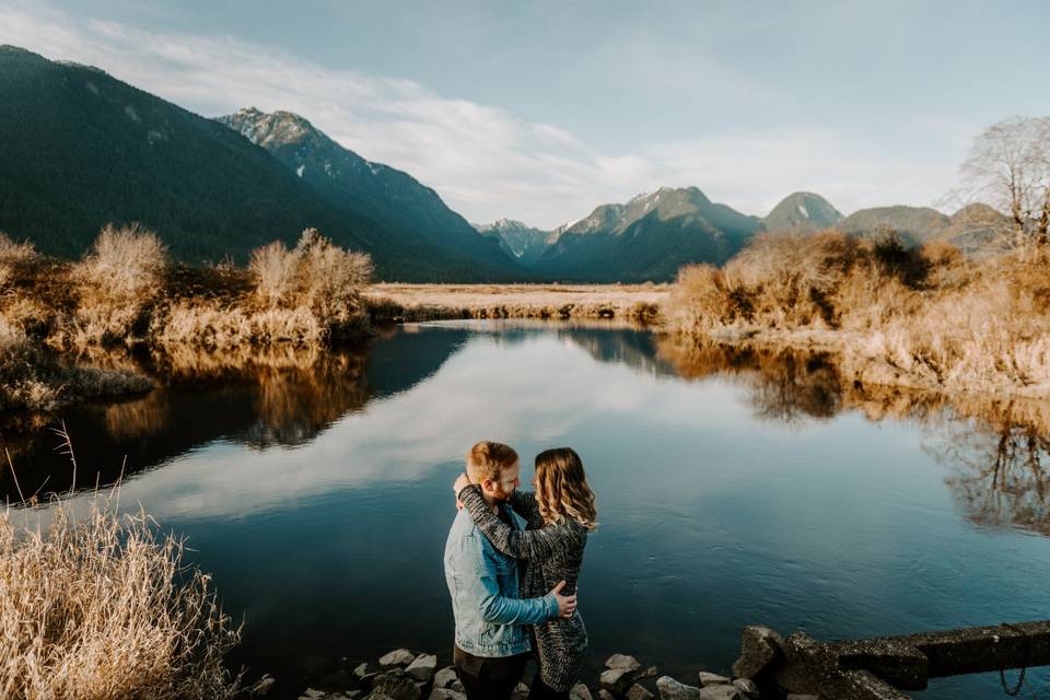 Engagement Session