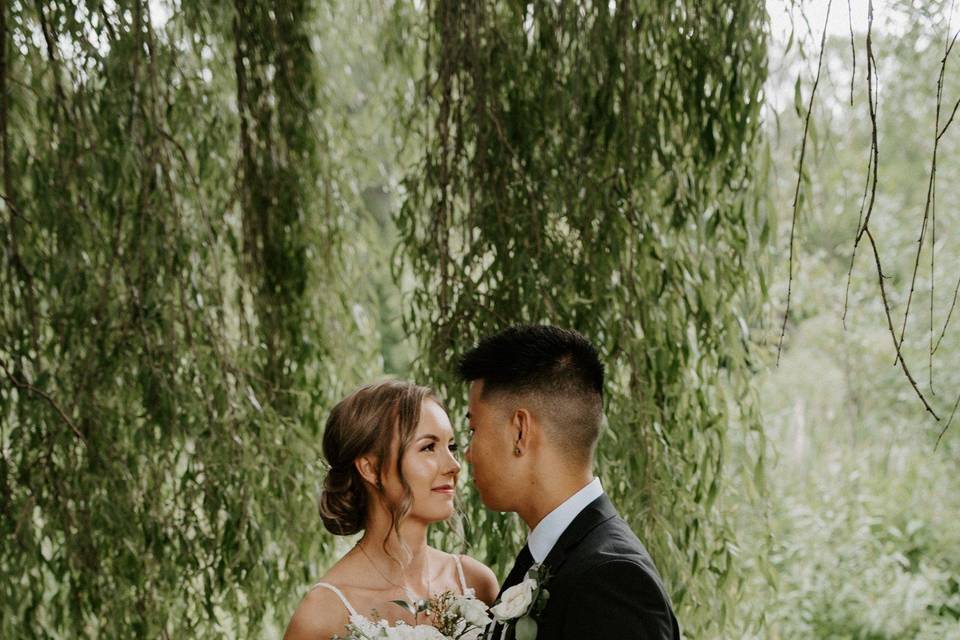 Vancouver Wedding