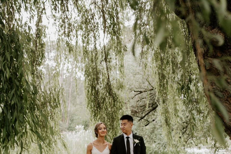 Vancouver Wedding