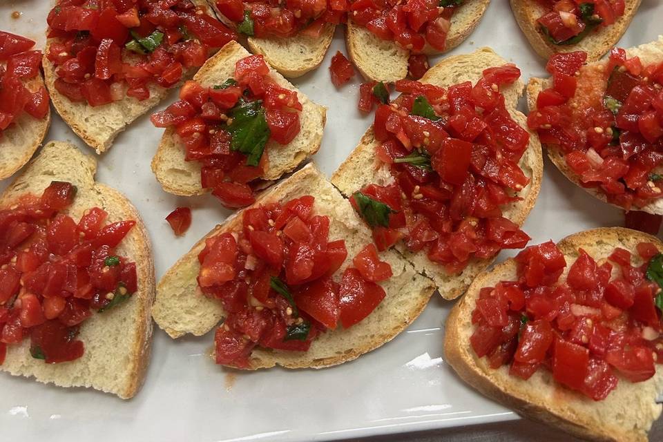 Appetizer