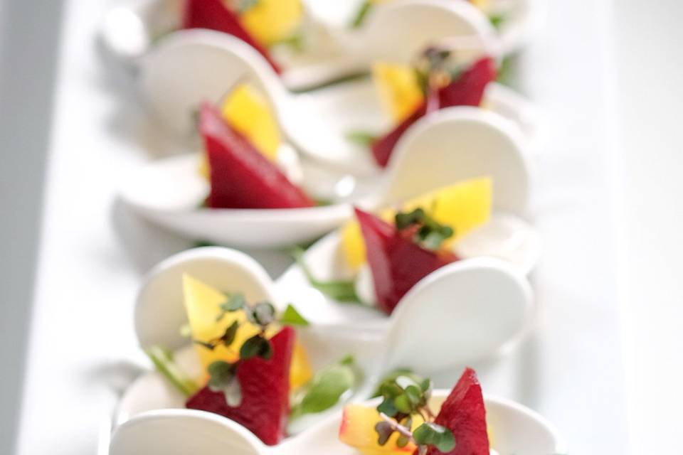 Savoury City Catering & Events