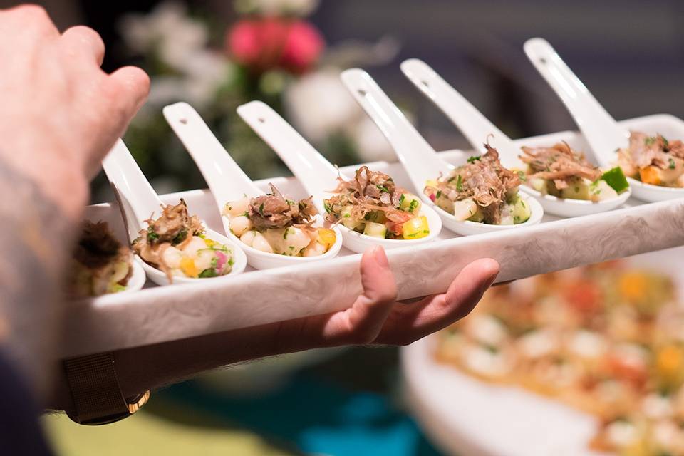 Savoury City Catering & Events