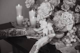 Thorn Floral